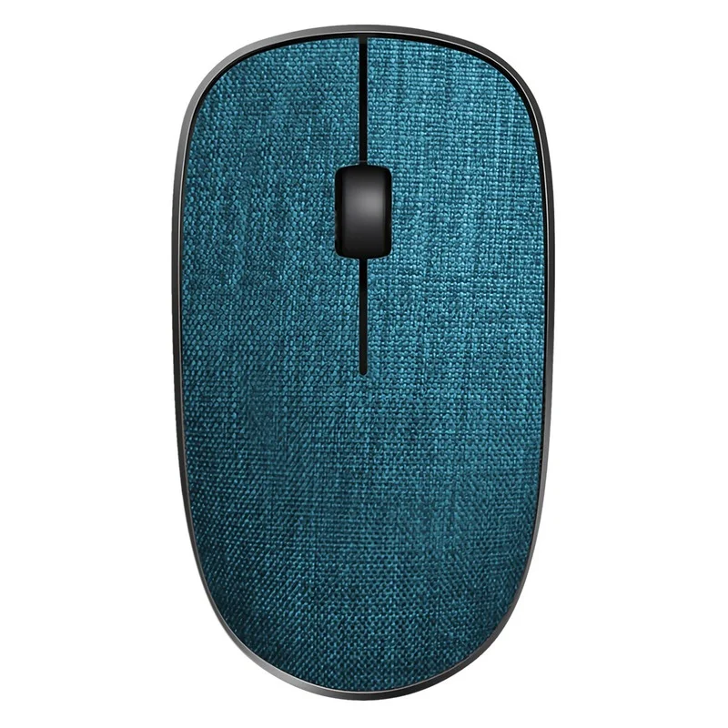 Беспроводная мышь Rapoo M200G Plus bluetooth 3 0/4 0/2 4 ГГц 1300DPI бесшумная для дома и офиса
