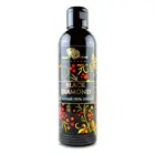 Интимный гель на водной основе BLACK DIAMOND - 200 мл гель смазка интим товары