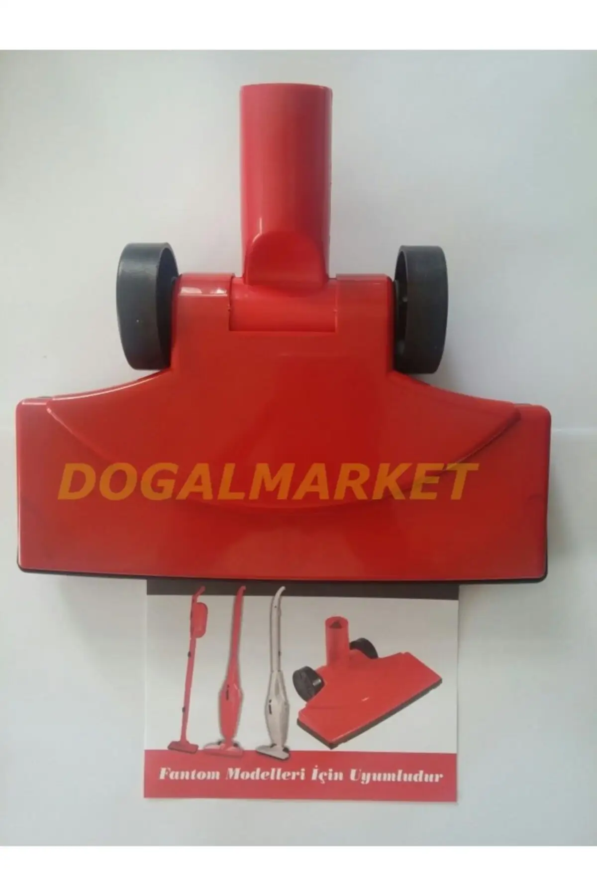 

MHK Parts P 1200 Vacuum Cleaner Absorbent Head