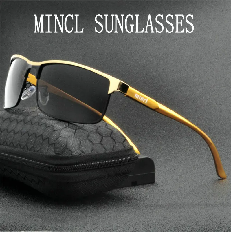 Солнцезащитные очки с поляризацией для мужчин и женщин брендовые дизайнерские