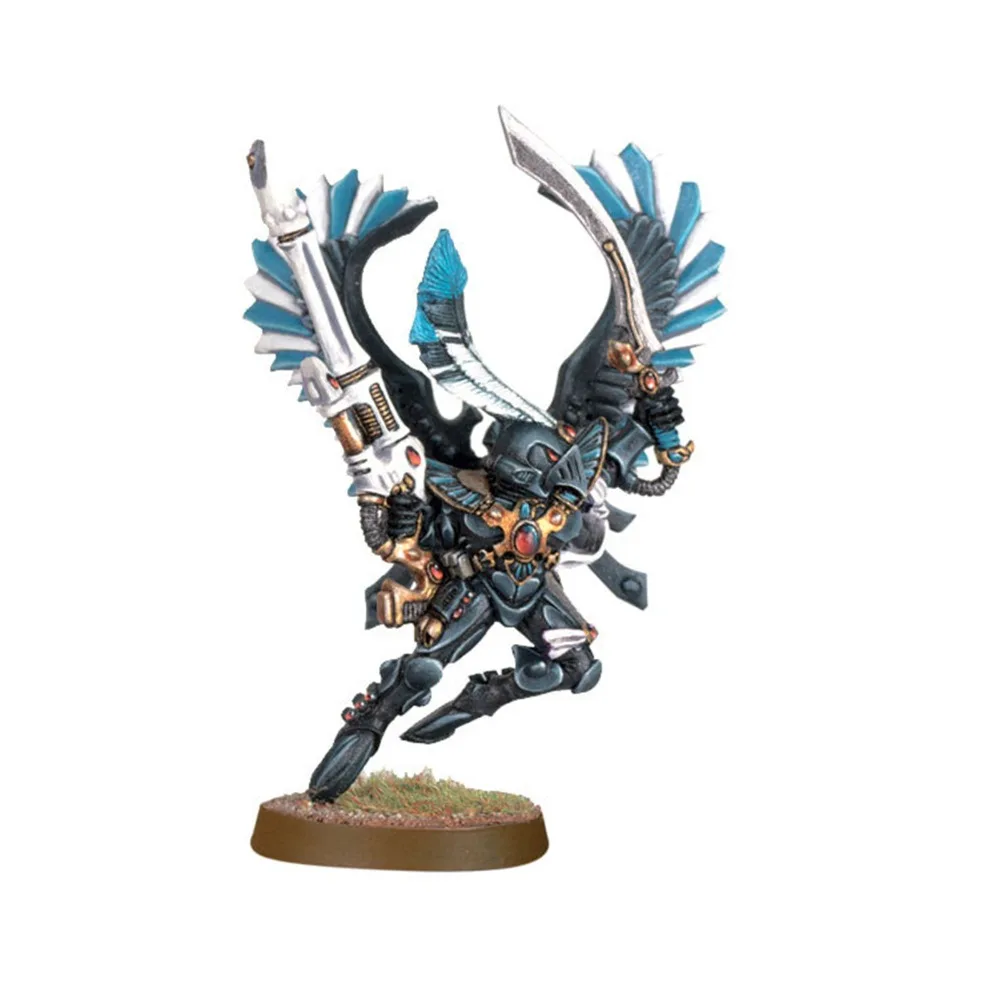 Эльдарь Феникс бахаррот крик ветра ()|Наборы для сборки моделей| |