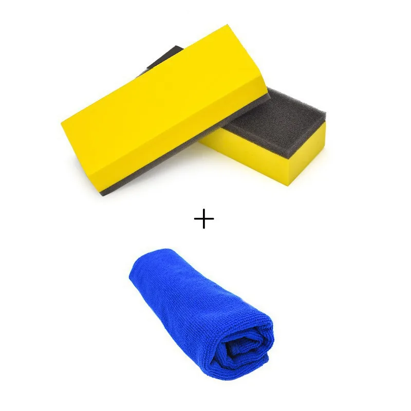 20 мл автомобильный антидождевик многофункциональный керамический/стекло нано