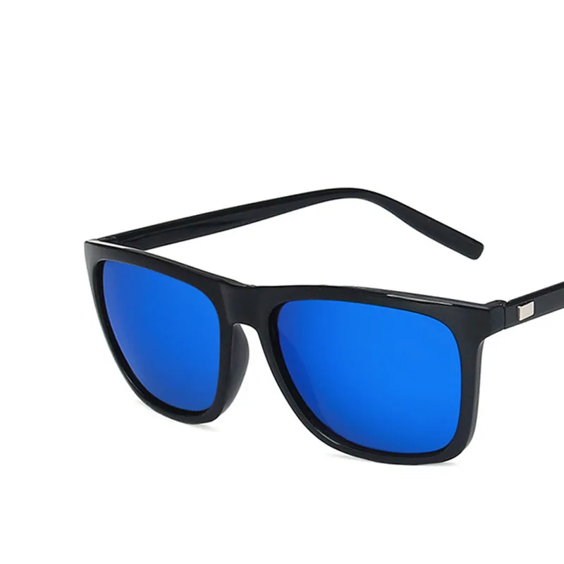 

Square Sunglasses Men Luxury Designer Drive Glasses 2021 Fashion Oversized Sun Glasses Goggles Shades For Men Oculos De Sol