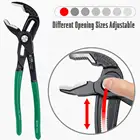 Набор для сантехники LAOA, универсальные Клещи для водяного насоса