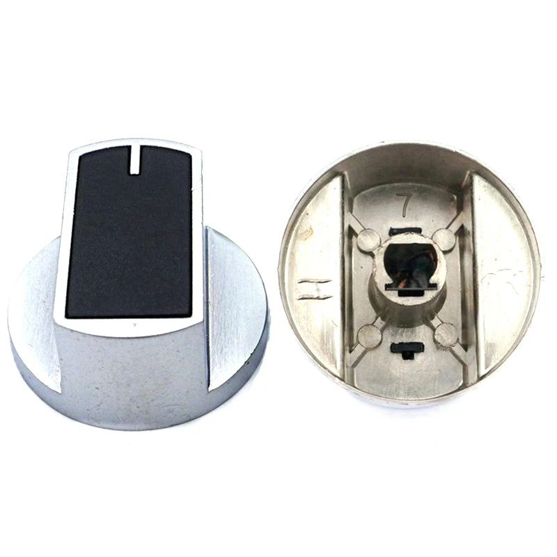 Горячая распродажа! Стандартная Гладкая круглая ручка Универсальный прочный