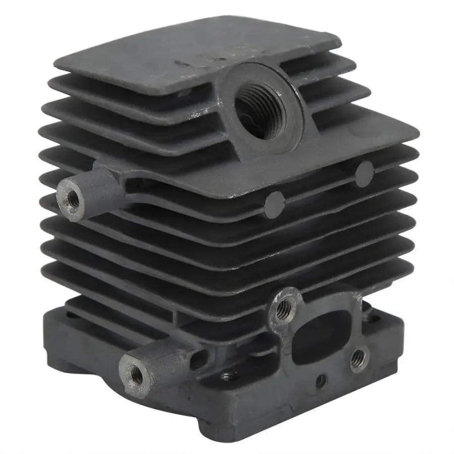 Комплект поршневого поршня цилиндра для газонокосилки подходит HL75K FC75 FC85 FH75 FR85 KM85