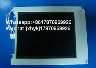ЖК экран NJK10405 Sysmex почто80i G32.|Адаптеры AC/DC| |
