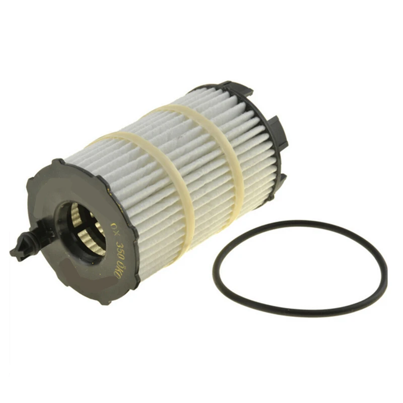 

1 PCS 079198405E Oil Filter For AUDI A6 C6 RS6 S6 A8 S8 Q7 R8 For VW TOUAREG