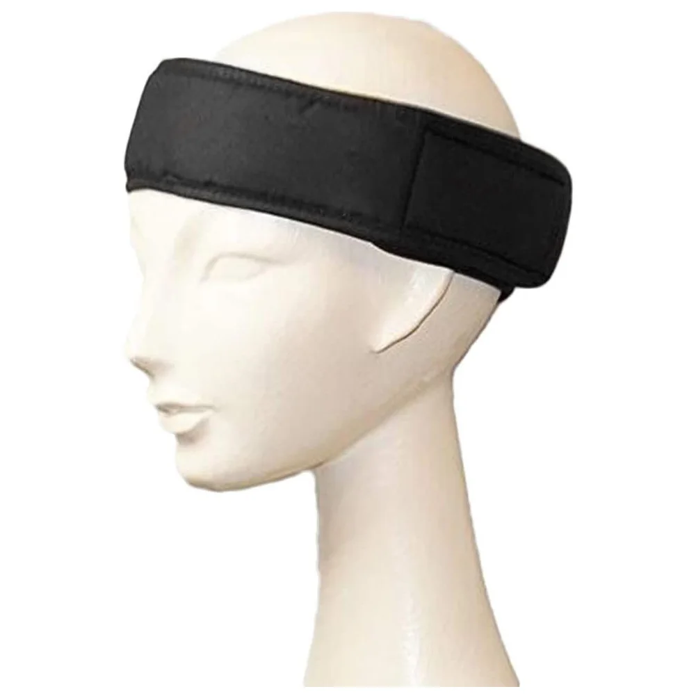 

Head Massager Tool Acupuncture Massager Belt Pain Relief Fitness Massage Head Strap for Muscle Stress Relaxation