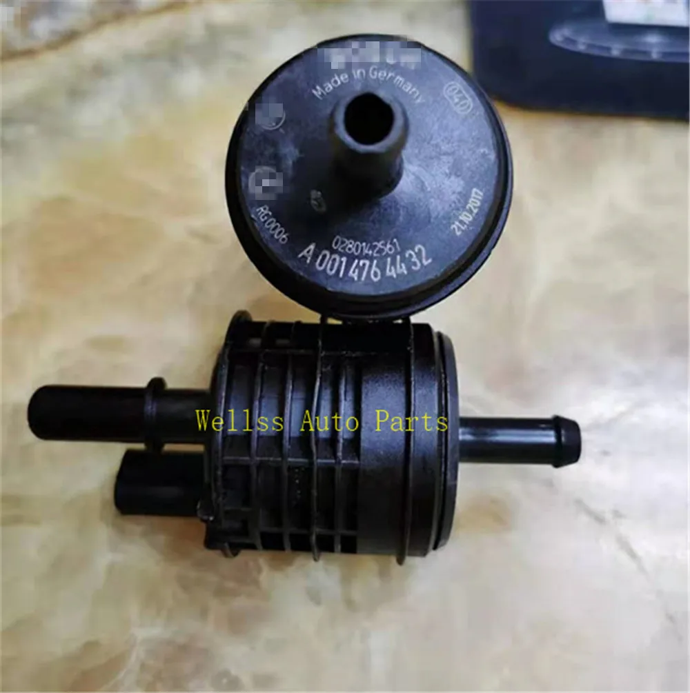 

Новый клапан продувки канистры пара A0014764432 0280142561 для MERCEDES GLE Class GLS Class M Class GL Class S Class