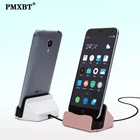 Usb-кабель для Синхронизации, Зарядное устройство для iPhone 8 Xs, док-станция для Samsung S10 Xiaomi Huawei Micro-USBType-C