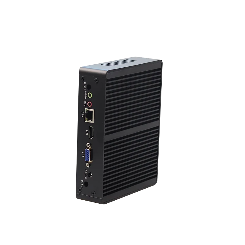 Настольный компьютер мини ПК window core i5 4200Y плата mini itx компьютер|Мини ПК| |