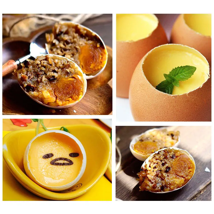 

Stainless Steel Egg Scissors Egg Topper Cutter Shell Opener Stainless Steel Boiled Raw Egg Open Creative Kitchen Tools