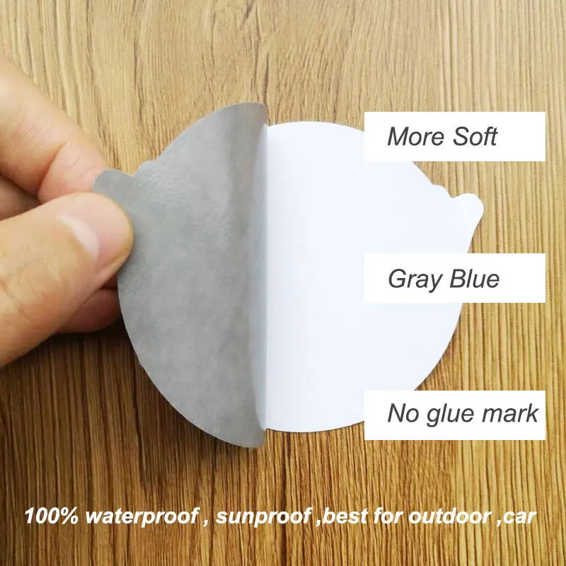 Комические наклейки для детей с рисунком из аниме камадо Nezuko Одна деталь