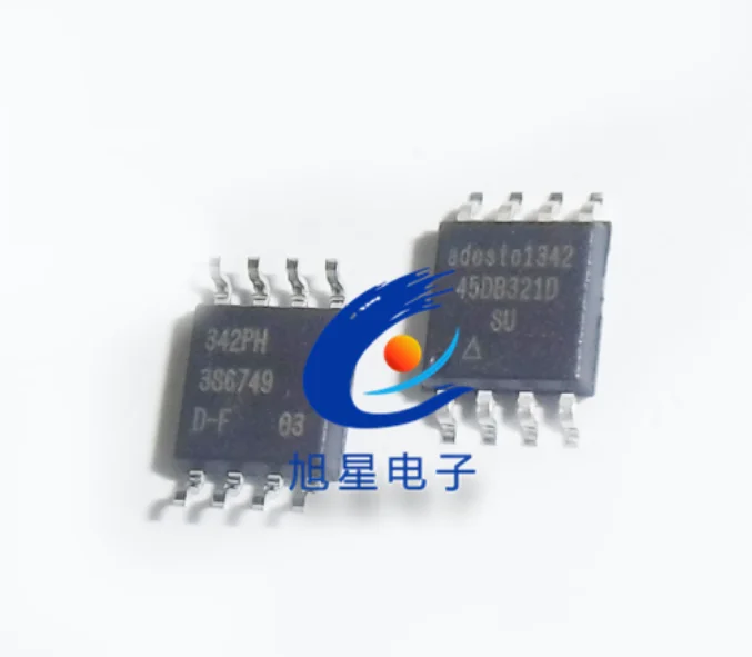 Mxy 5 шт./лот 45DB321D AT45DB321D-SU SOP-8 32-megabit 3,5-вольт DataFlash AT45DB321 SOP8