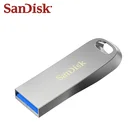 Флеш-накопитель SanDisk CZ74, USB 3,1, 256128643216 ГБ