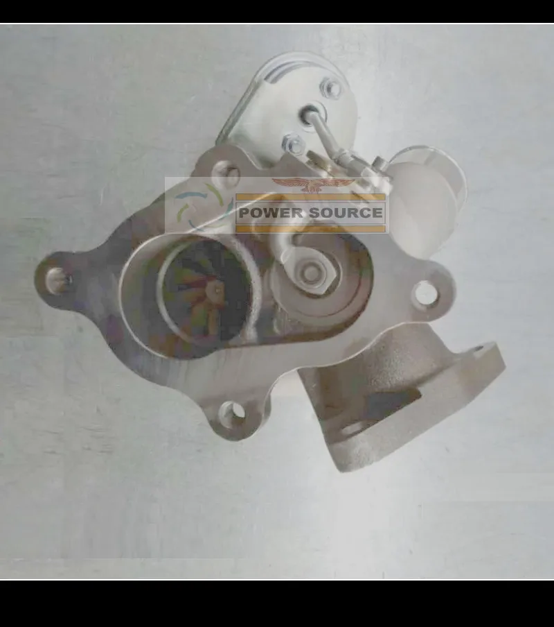 Турбокомпрессор Turbo TD025 1118100 AED09 49373 06010 06030 1118100AED09 4937306010 для Great Wall Wingle 5 GW491QE 2 0 T