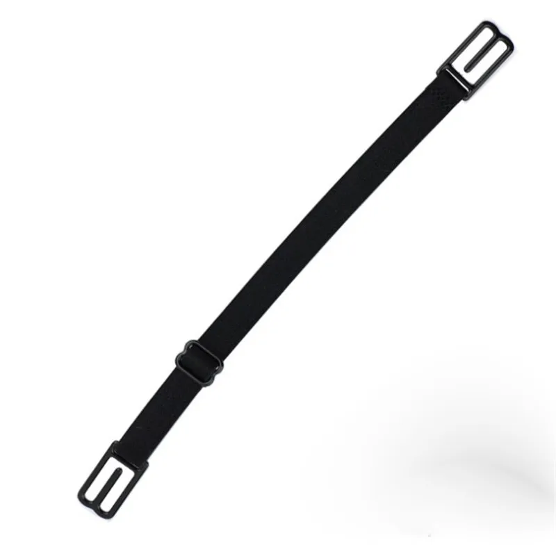 5 цветов двойной плечевой ремень с нескользящей подошвой Ремни Пряжка лямки