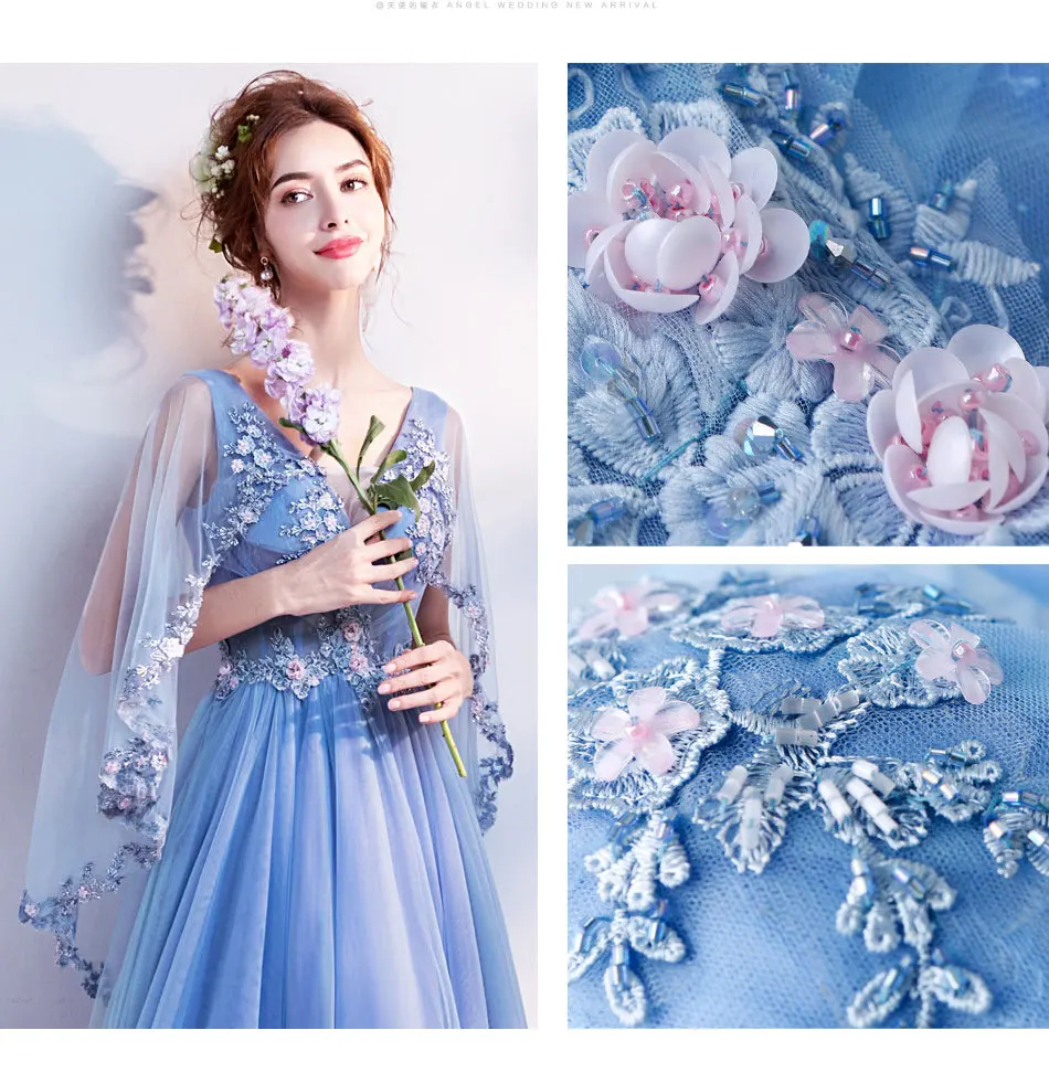 Вечерние платья с блестками торжественное платье Qipao элегантное трапециевидной