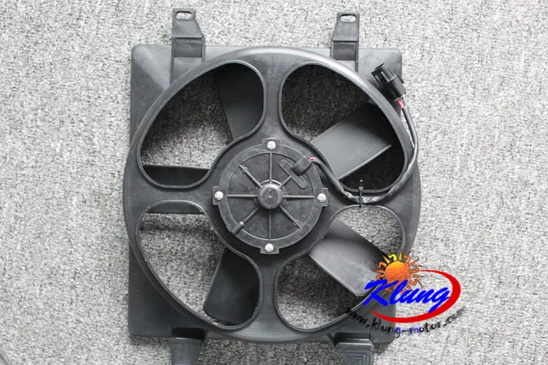 klung 1100-2C buggy parts  fan for xy1100,chironex komodo 1000cc xinyang buggy UTV,go kart, side by side