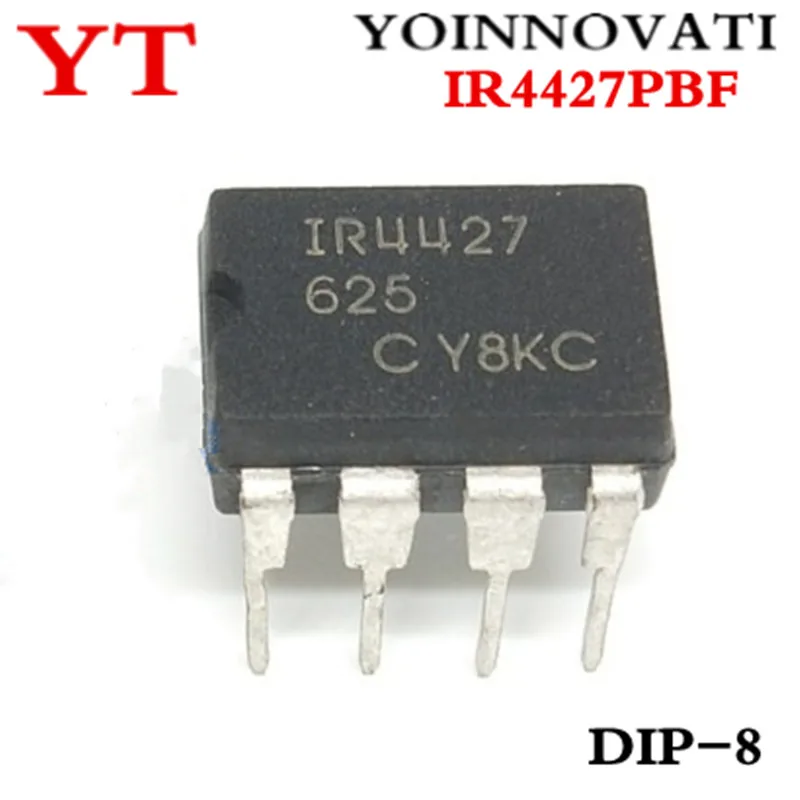 50pcs/lots IR4427 IR4427PBF DIP-8 IC Best quality.