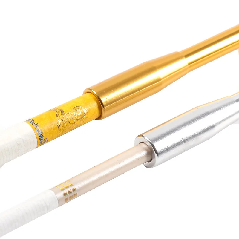 Держатель сигареты ретро фильтр трубки для курения телескопический длинный