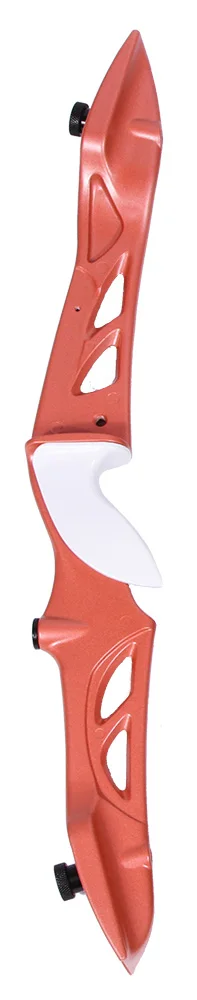 Right hand Coral Sanlida стрельба из лука новичок Рекурсивный лук Tangzong Магний стояк многоцветная практика лук Молодежный лук Охота Стрельба - Цвет: Right hand Coral