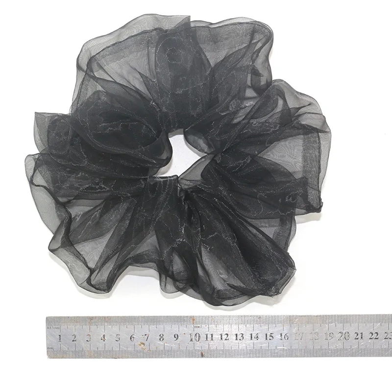 Лидер продаж Женская повязка с цветком и приятный серый оттенок на голову