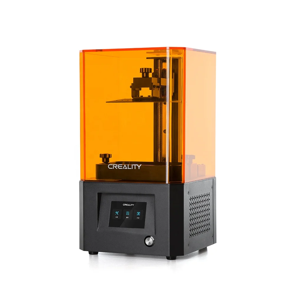 Фото Shenzhen creality LD-002R 3d technology co machine lcd принтеры для Дизайнерских Украшений Инструменты Shenzhen creality LD-002R 3d technology co machine lcd принтеры для Дизайнерских Украшений Инструменты