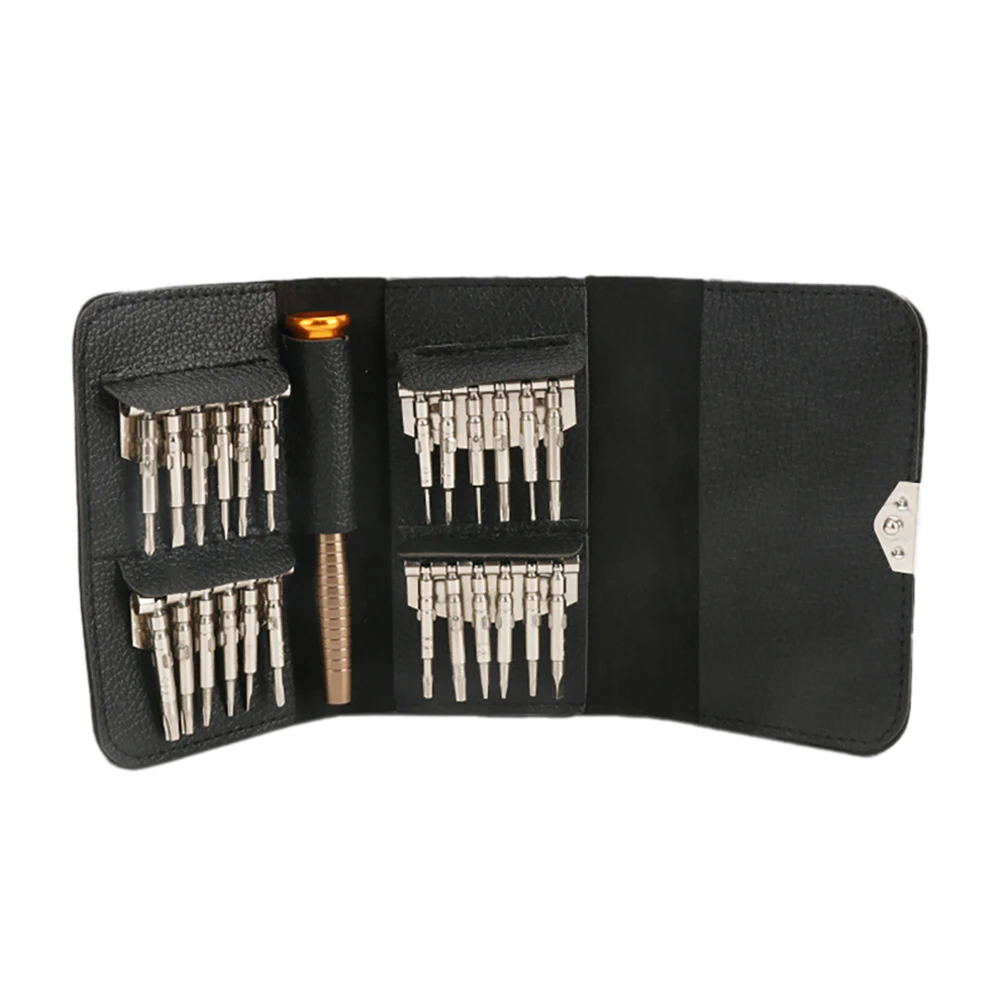 Набор отверток 25 в 1 инструментов для ремонта Torx сотового телефона планшетного