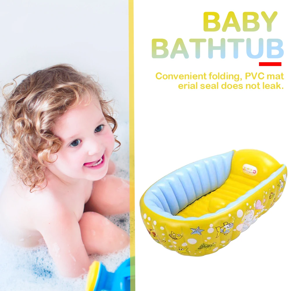 

Для новорожденных младенческой океан пул игрушки летний детский надувной безопасность для ванной плавательный бассейн для детей Детский в...