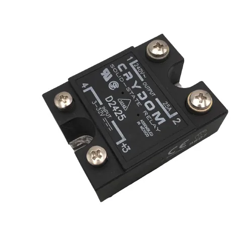 Funssor 1 шт. Voron 2 4 3D принтер Crydom D2425 (25A) SSR | Компьютеры и офис