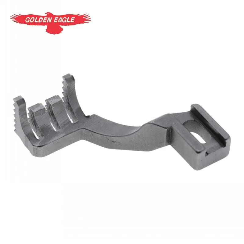 257259-16F и 257205-16F положение иглы