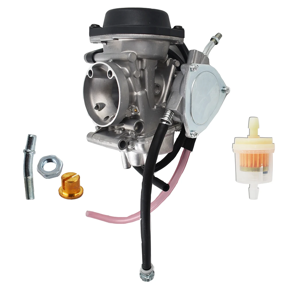 

CARBURETOR CARB FOR KAWASAKI KFX 400 KFX400 2003 2004 2005 2006 ATV QUAD