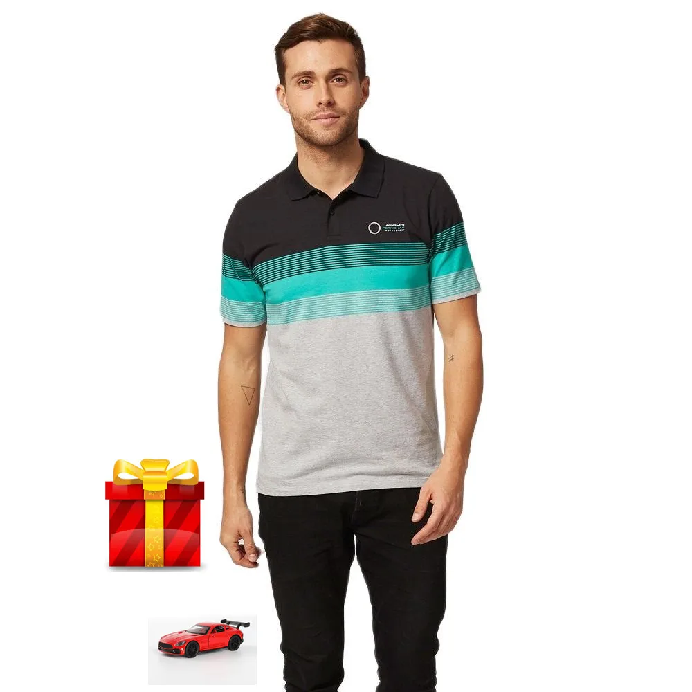 

Formula 1 F1 shirt Racing Motorsport Polo shirts Men Camisas para hombre Social masculina Blusa Polo t shirt for men Vetement