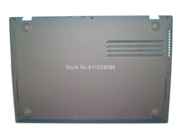 laptop bottom case for lenovo for thinkpad x1 carbon 1st gen 04x0753 base cover lower case cover new