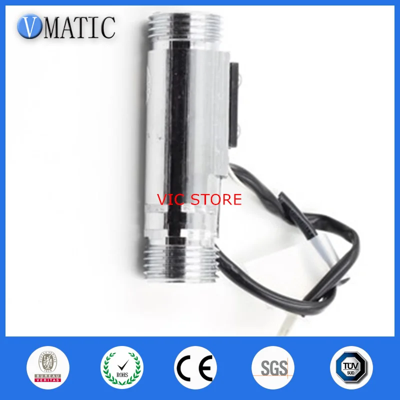 Бесплатная доставка новый дизайн электронный выключатель потока жидкости