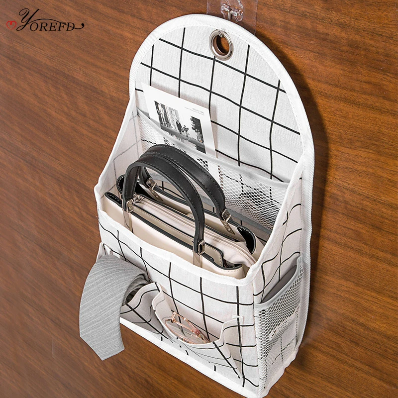OYOREFD настенный Многофункциональный Водонепроницаемый органайзер для сумки из