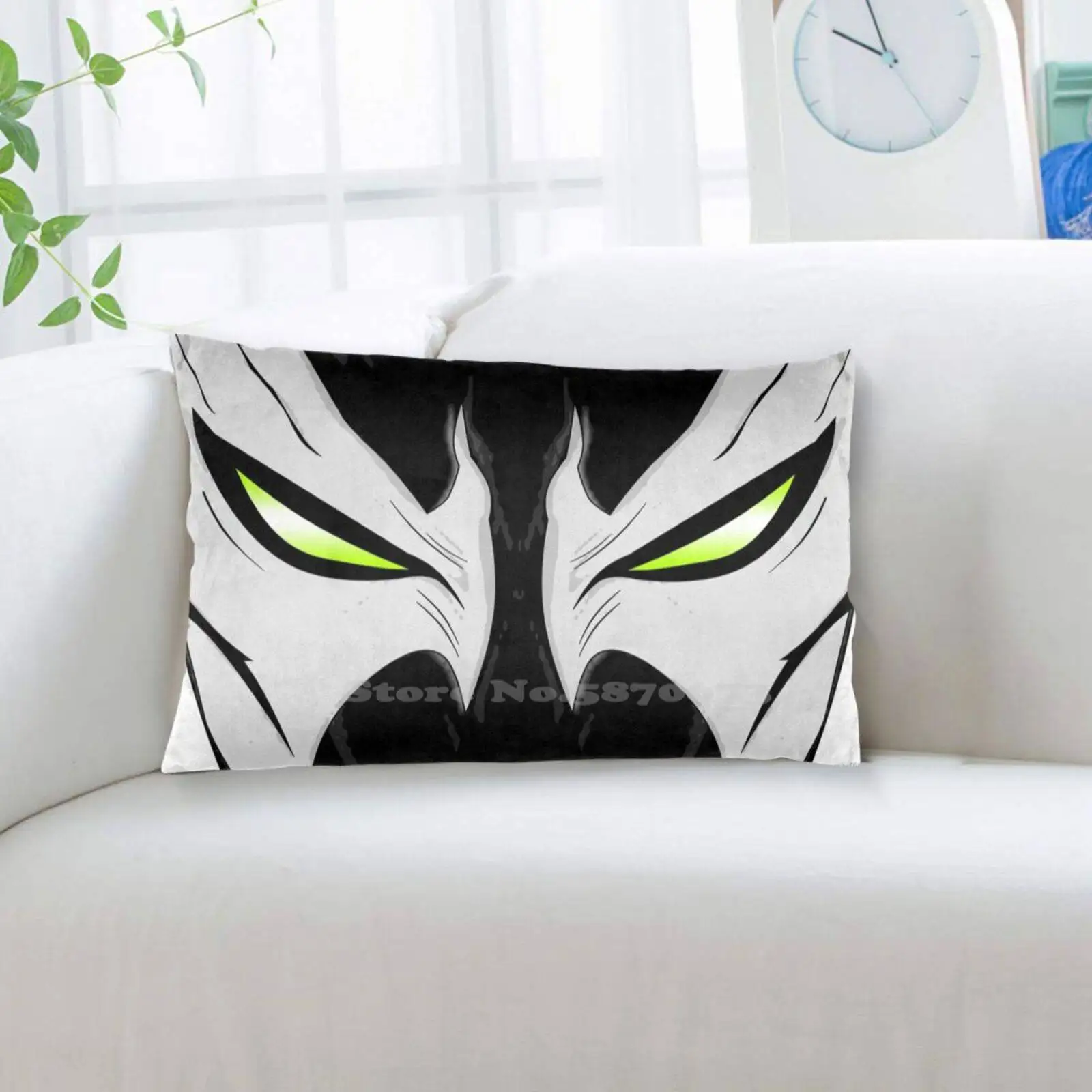 Наволочки с принтом лица наволочки супергероями 1992 из комиксов сериала Тодд