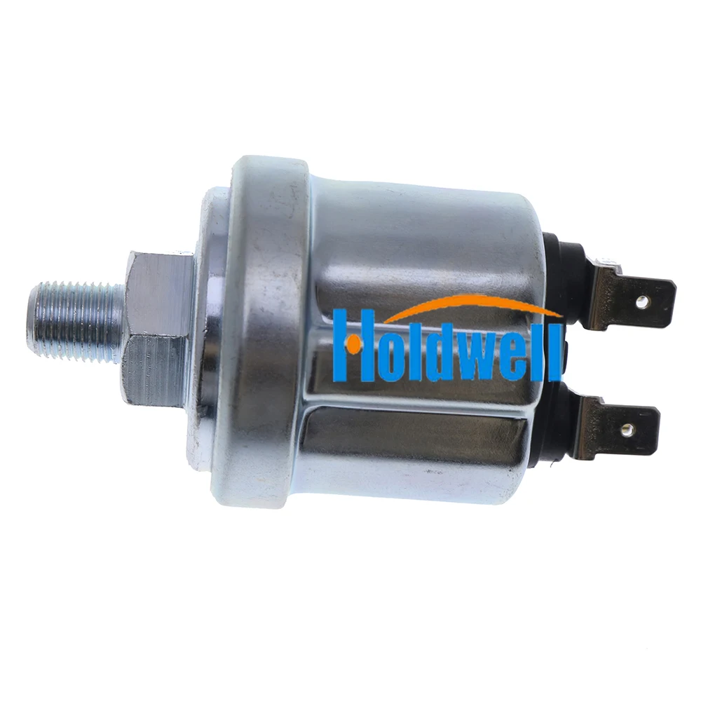 Отправитель давления масла отправляющий блок 0-240 фунт/кв. Дюйм 1/8-33 Ом выход 5%