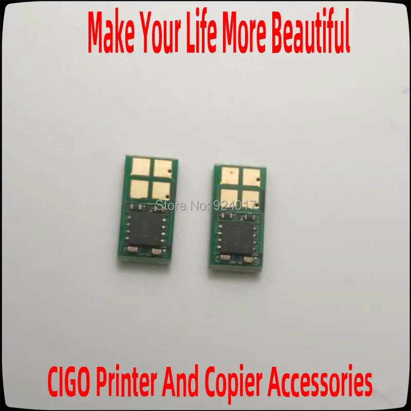 Чип для картриджа с тонером принтера HP CF287X 287X 87X CF287A 87A чип M527 M506 M501 M 527 506 501 CF 287
