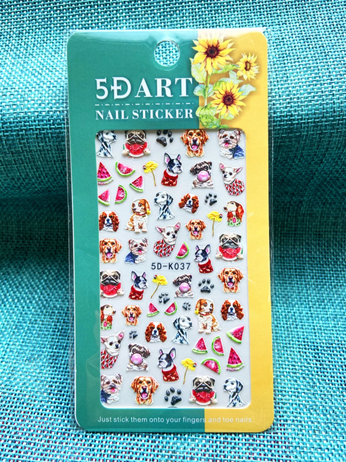 5D тисненые наклейки для дизайна ногтей винтажные конверты лак печать Дизайн