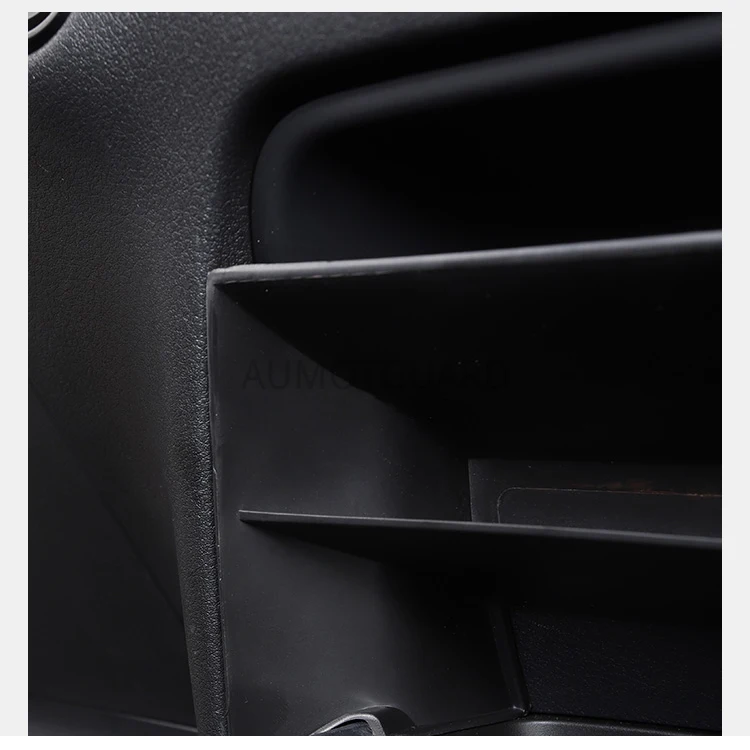 

For Mazda CX-30 2020 Modified Special Central Control Storage Box Car Glove Box Accessories Interior 1PC