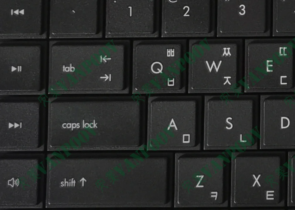 Новая клавиатура для ноутбука HP Compaq Presario 620 621 625 CQ620 CQ621 CQ625, версия для Кореи, черного цвета, V115326AS1 606129-AD1.