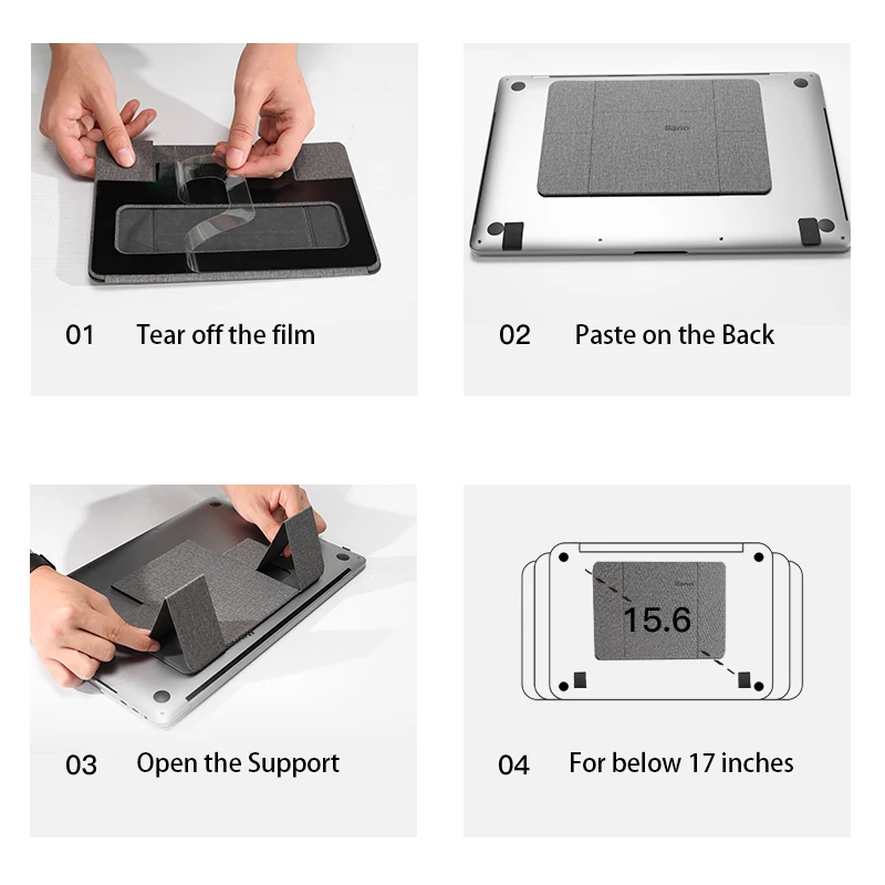 подставка для ноутбука llano пор