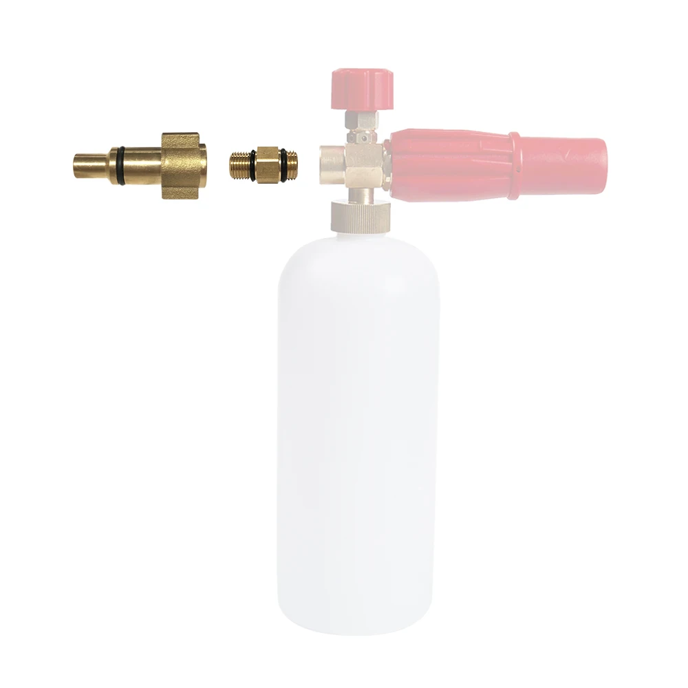 Насадка насадка высокого давления для пены Lavor форсунка генератора