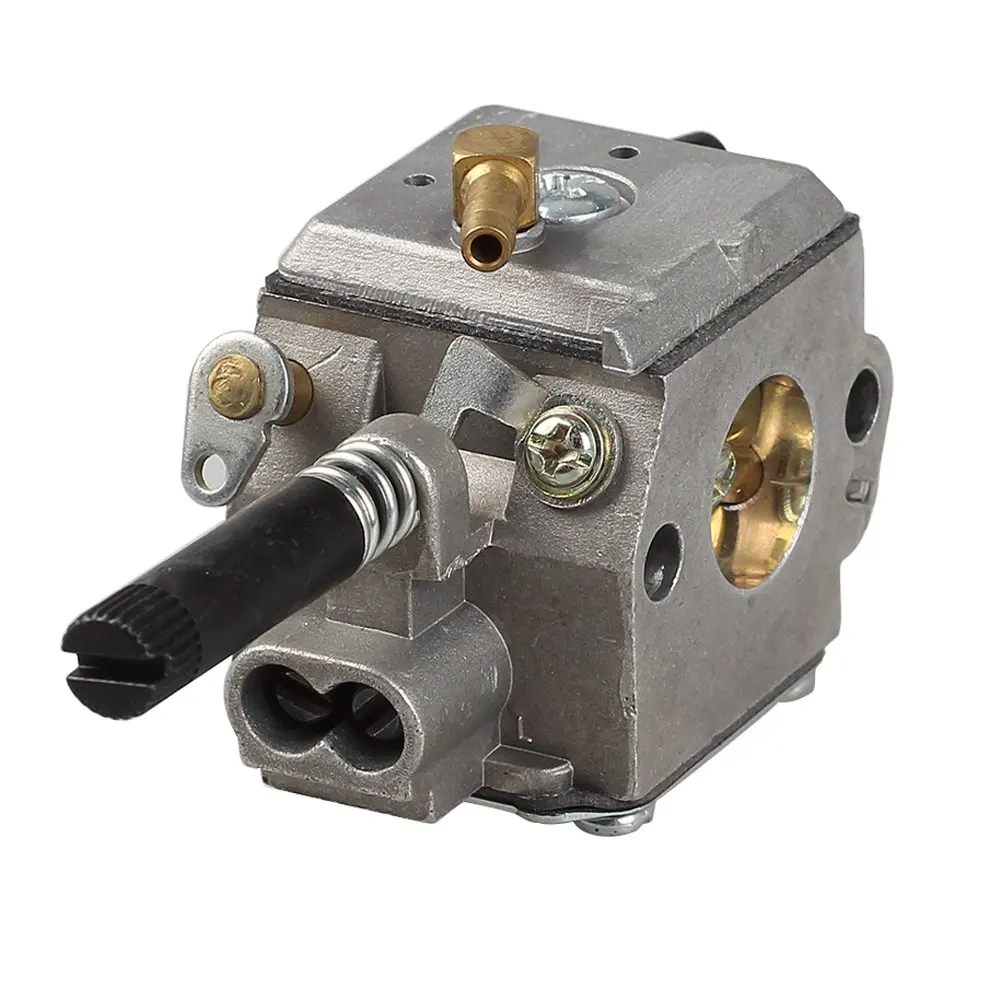 Новый Heavy Duty ГЭС карбюратор для Shindaiwa 488 бензопила 48cc 2-х тактный WALBRO HDA-79A высокое