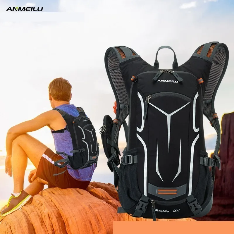 

Велосипедные Сумки, велосипедная Сверхлегкая сумка для улицы, дышащая велосипедная сумка, аксессуары для телефона с чехлом от дождя, сумка ...