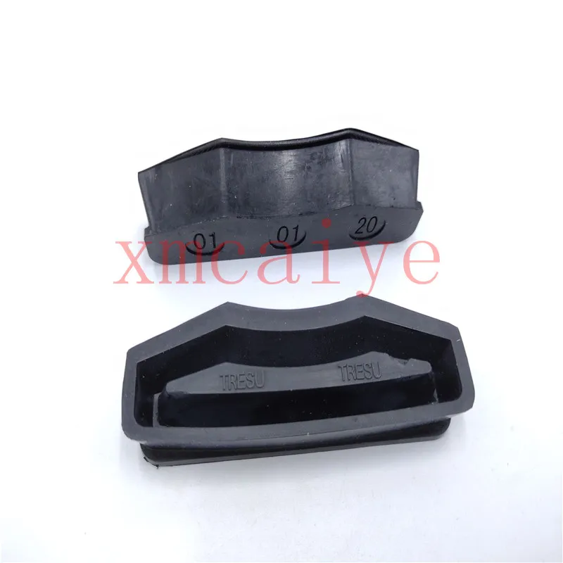

Free shipping 5 pcs CD74 XL75 oil block oil water oil scraper plug