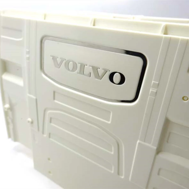 114 rc tamiya новый автомобиль fh16 56360 декор